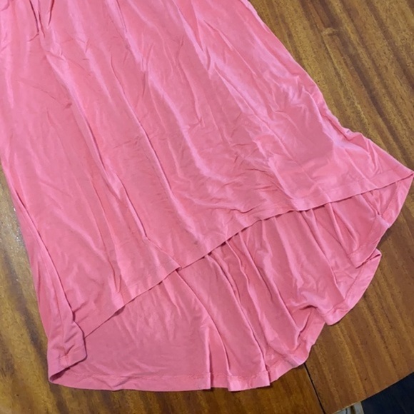 High Low Dress - Picture 4 of 5